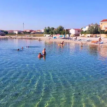 Tihana Διαμέρισμα