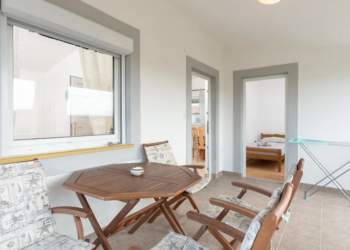 Apartman Tihana *