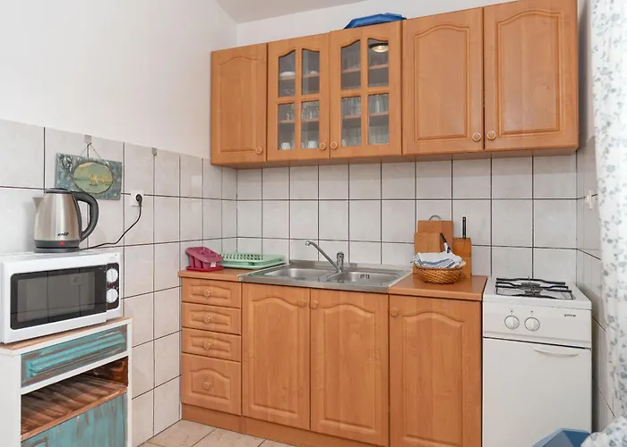 Apartman Tihana