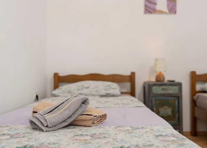 Apartman Tihana