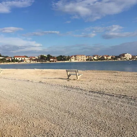 Tihana - 200 M From Sea Apartment Vir