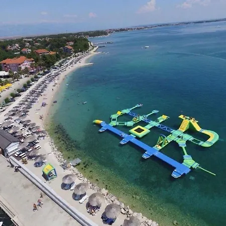 Tihana - 200 M From Sea Apartment