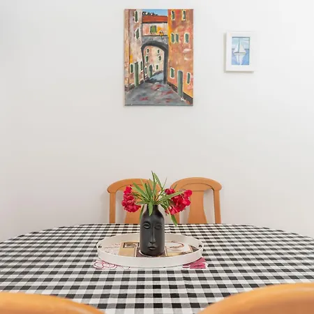 Tihana Apartment