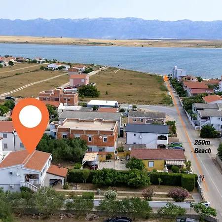 Apartman Tihana